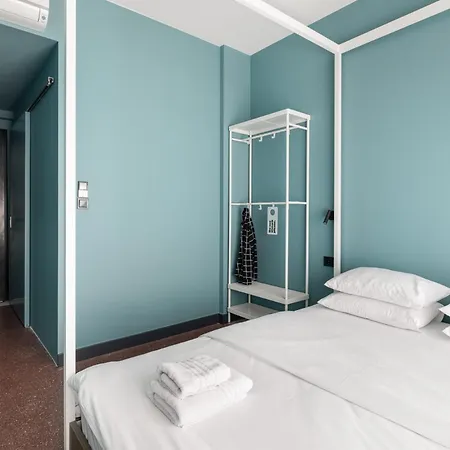 Hostel Zeus Is Loose Thessaloniki